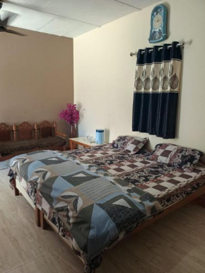 Maa Bhagwati Homestay